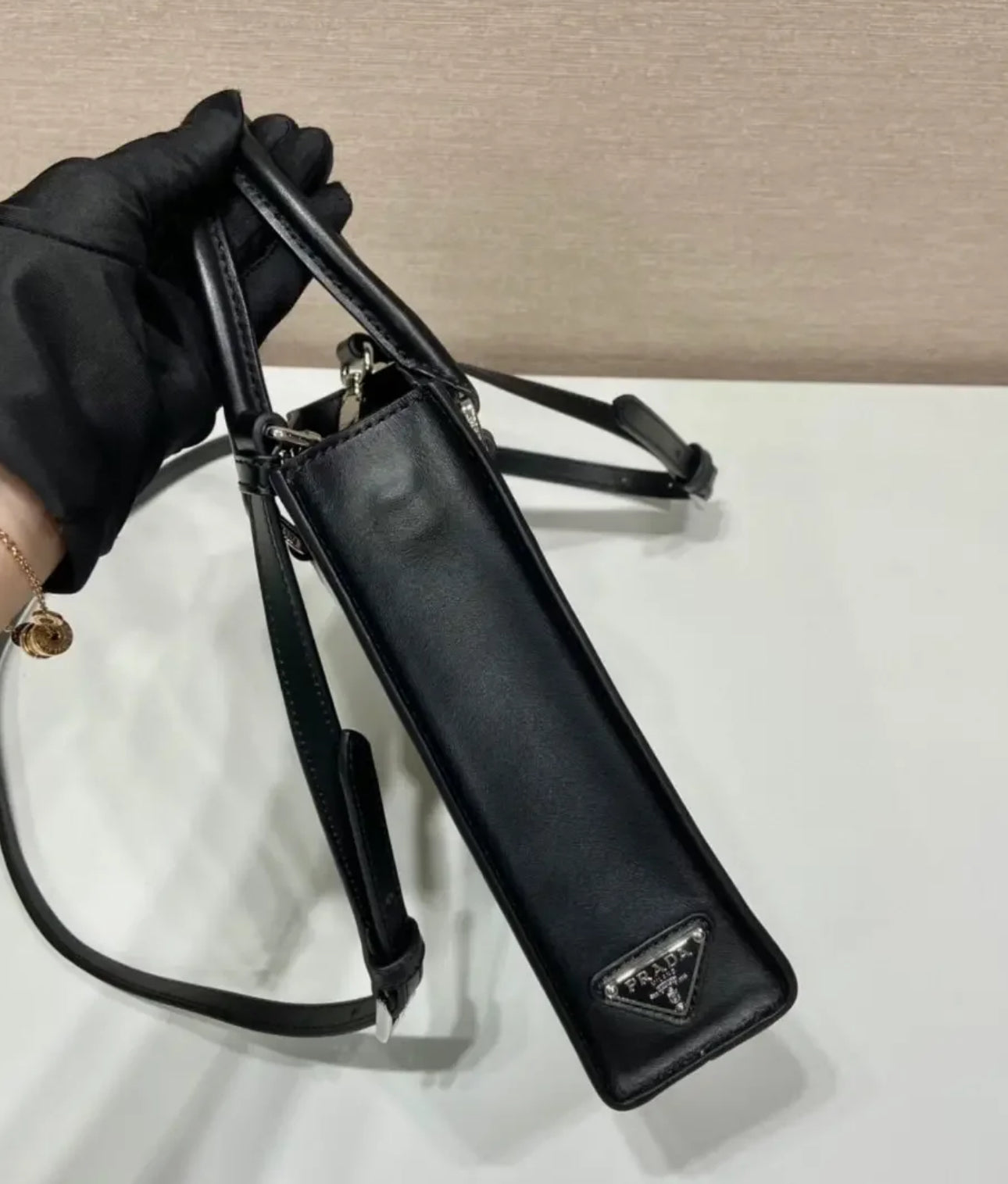 @Prada Bag 小款琴譜包 🔔限時折 🉐49800