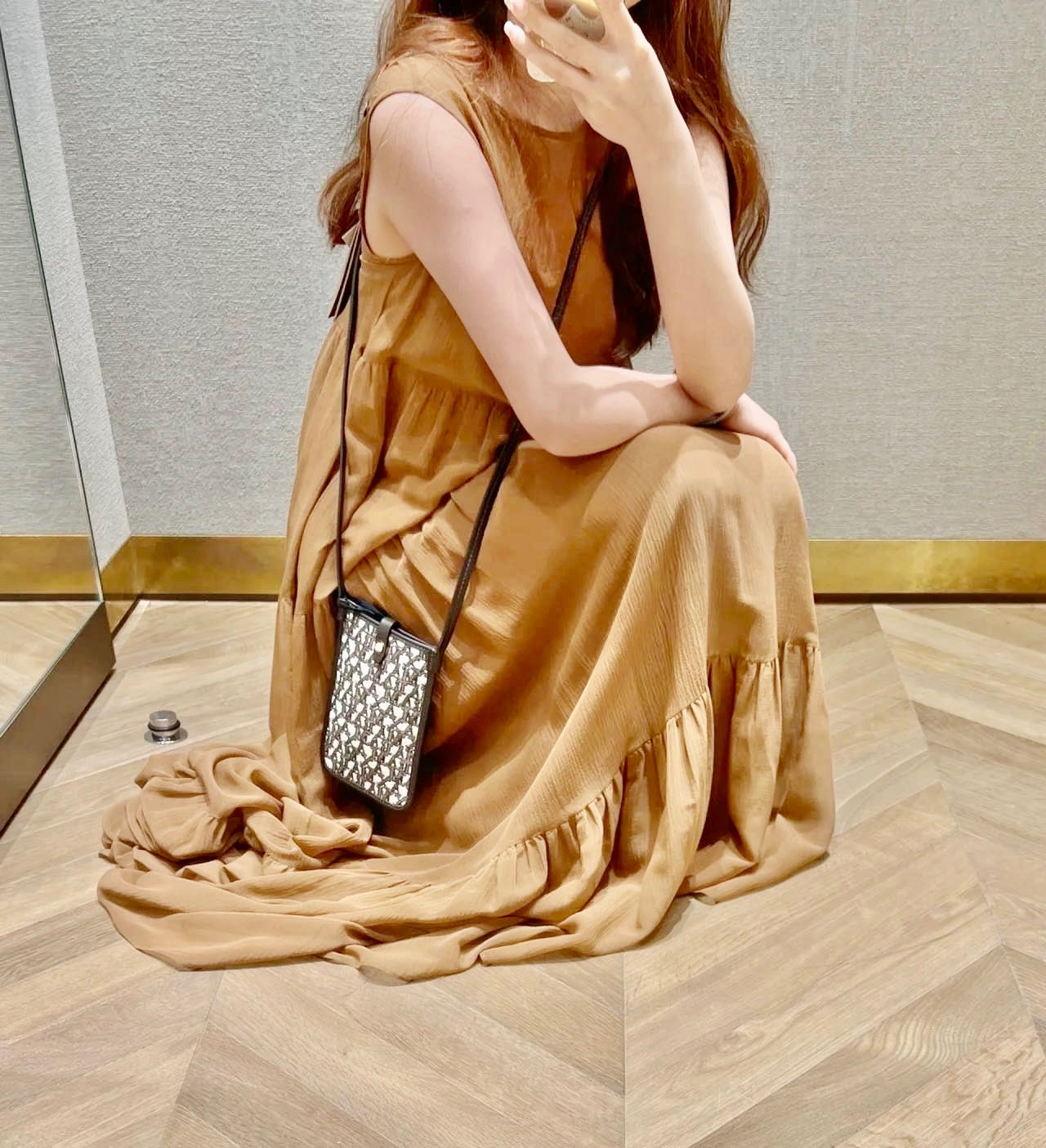 @MaxMara 手機包/91 🔔限時折扣 🉐5600