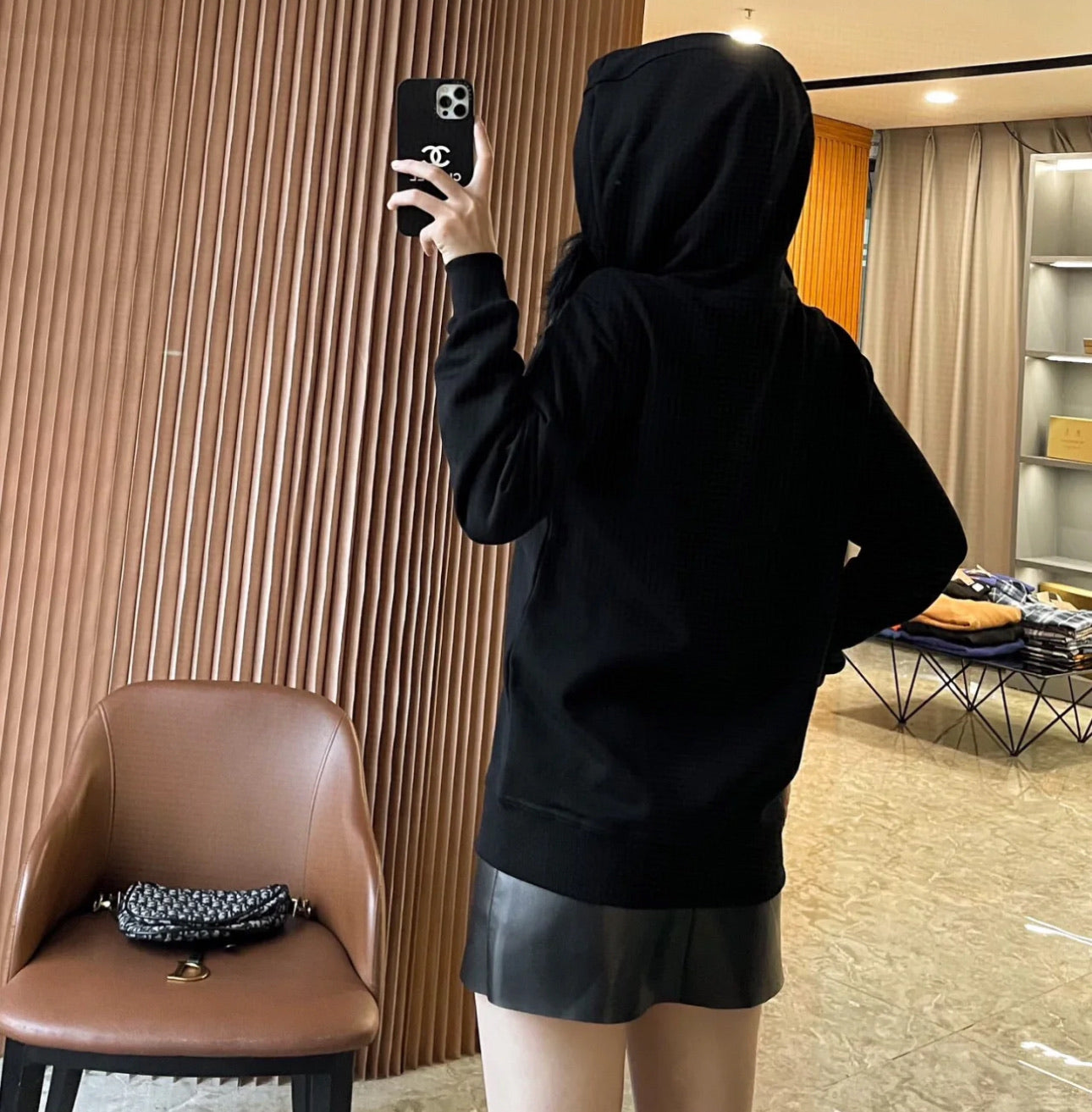 @Burberry 女款戰馬帽T上衣/620P179 🔥折上七折🉐7140