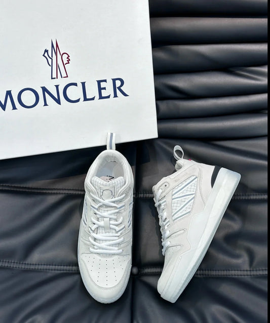 @Moncler Pivot 運動鞋/428 🔥折上七折🉐14480