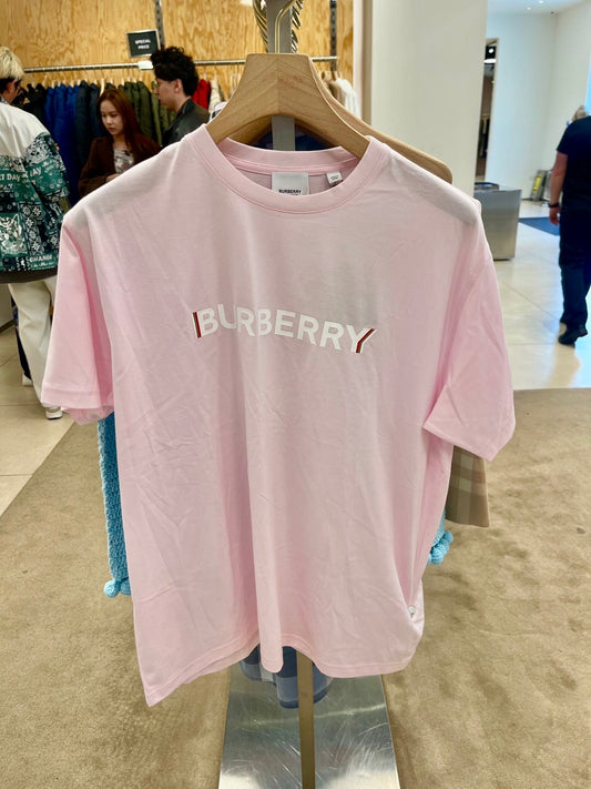 @Burberry T 女款T恤上衣/320P145 🔔限時折🉐7330