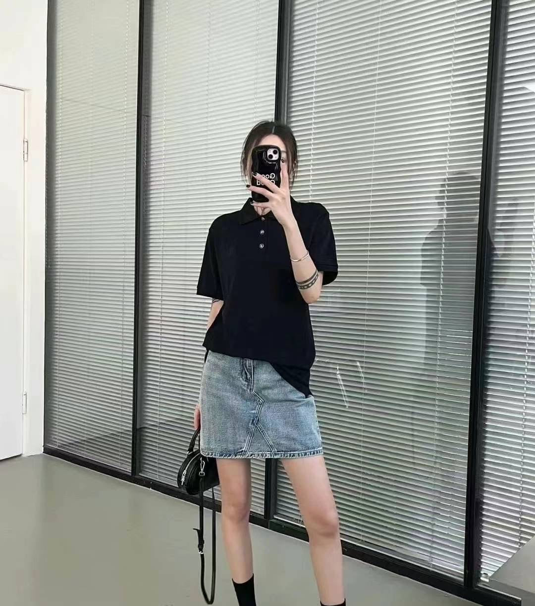 @Burberry Polo 品牌Polo衫/410P79 🔥下殺🉐4360