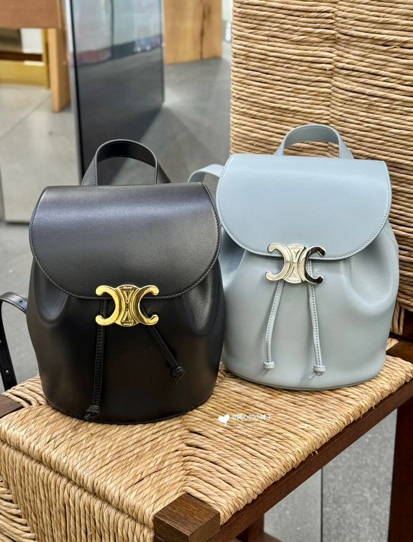 Celine Bonnie Backpack 後背包/E2000E2300 🇪🇺