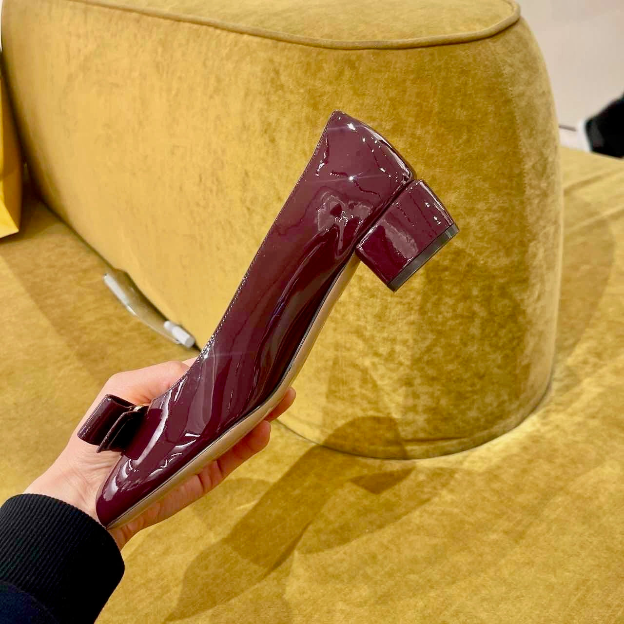 @Ferragamo Shoes 女鞋 /620P372 🔥下殺🉐17740