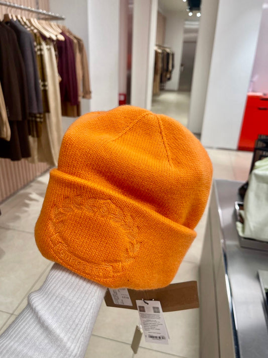 @Burberry 毛帽/250P79 🔥下殺🉐5060