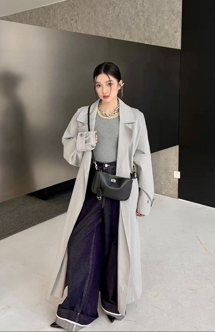 Balenciaga巴黎世家 Rodeo Sling Pochette 腋下包/E1390 🉐49500🇪🇺