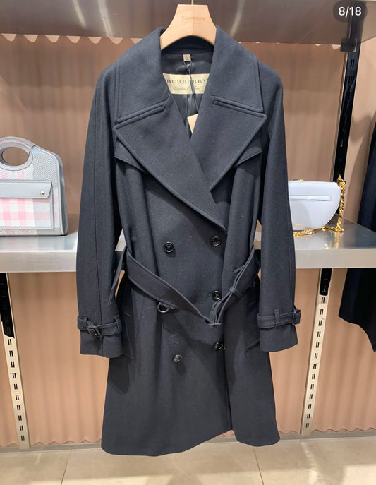 @Burberry 女款外套/1090P357 🔥下殺🉐17070