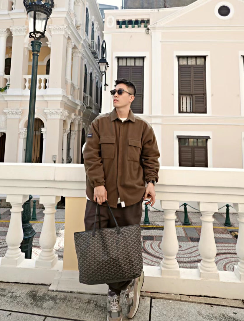 Goyard▪️Saint Louis GM 托特包/1230+E1600 🉐59980🏷️