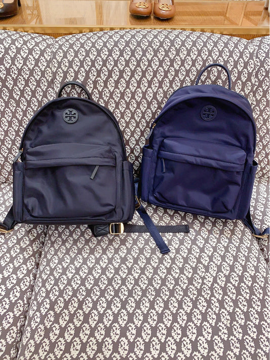 @ToryBurch Ella 後背包 🔔限時折🉐6580