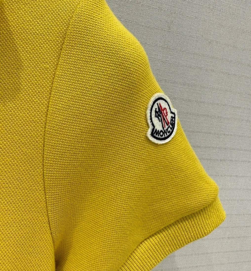 @Moncler 短袖衣裙/388 🔔限時折🉐18460