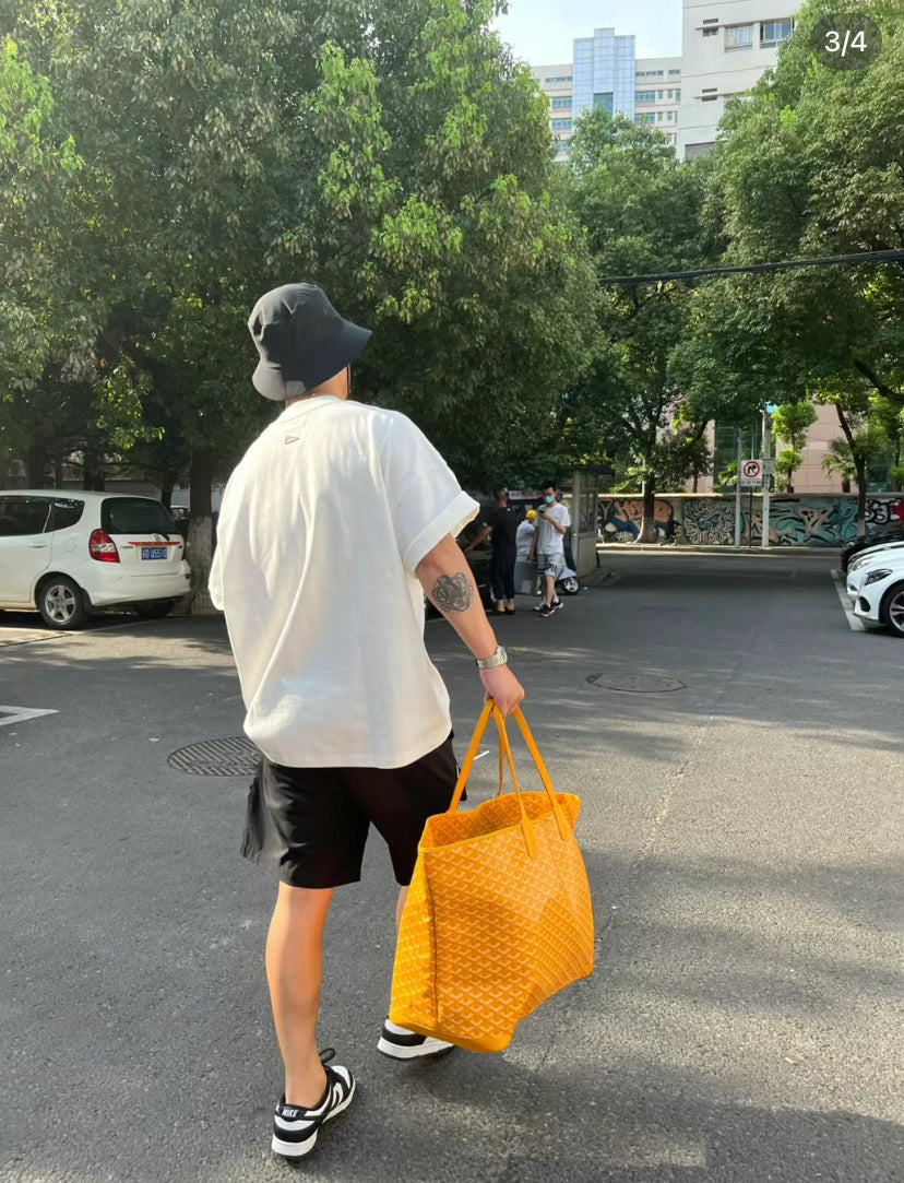 Goyard▪️Saint Louis GM 托特包/1230+E1600 🉐59980🏷️