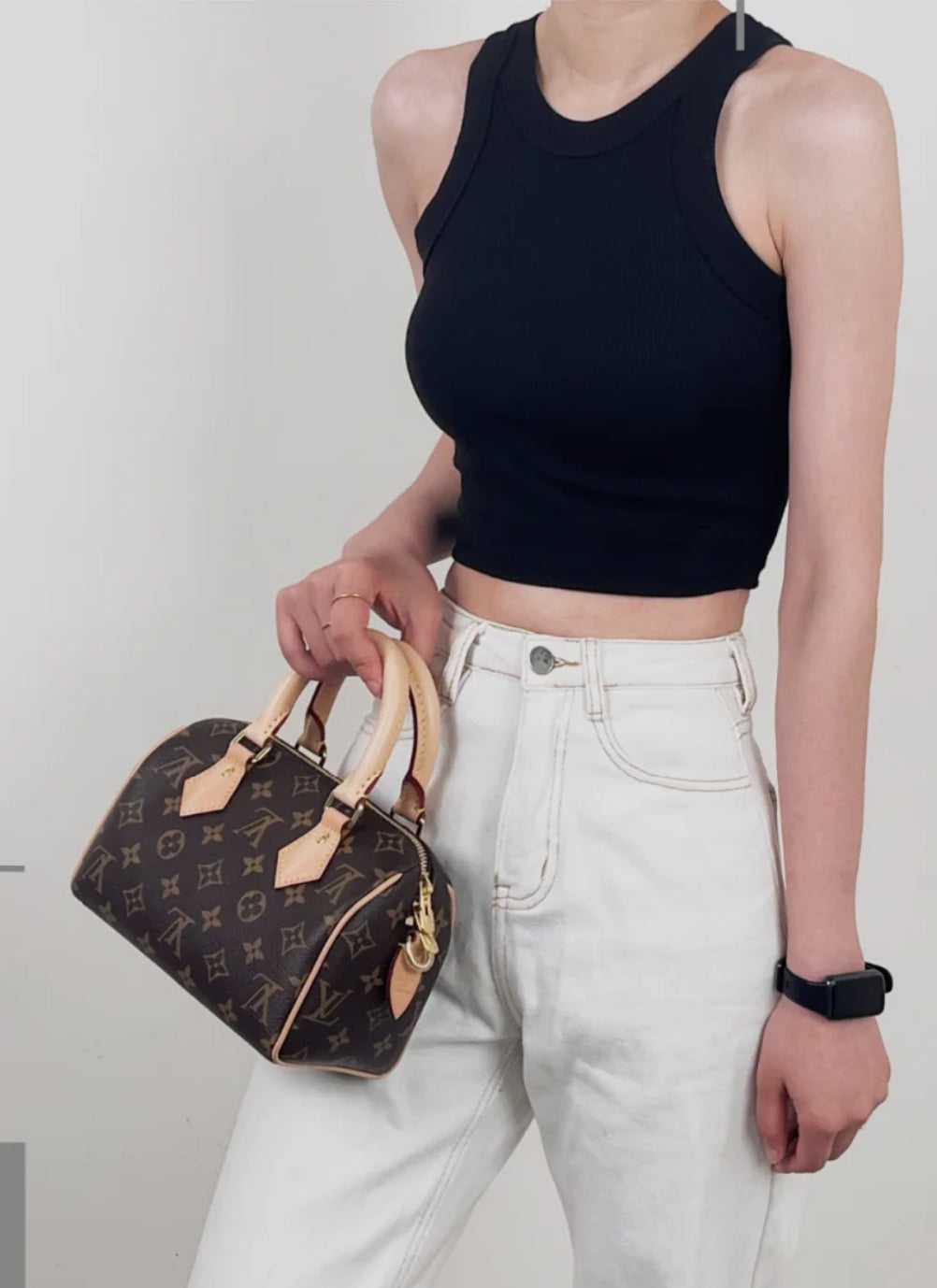 *現貨*LV▪️Speedy Bandoulière 20 背帶波士頓包/1600 🏷 年前特價✨🉐58800