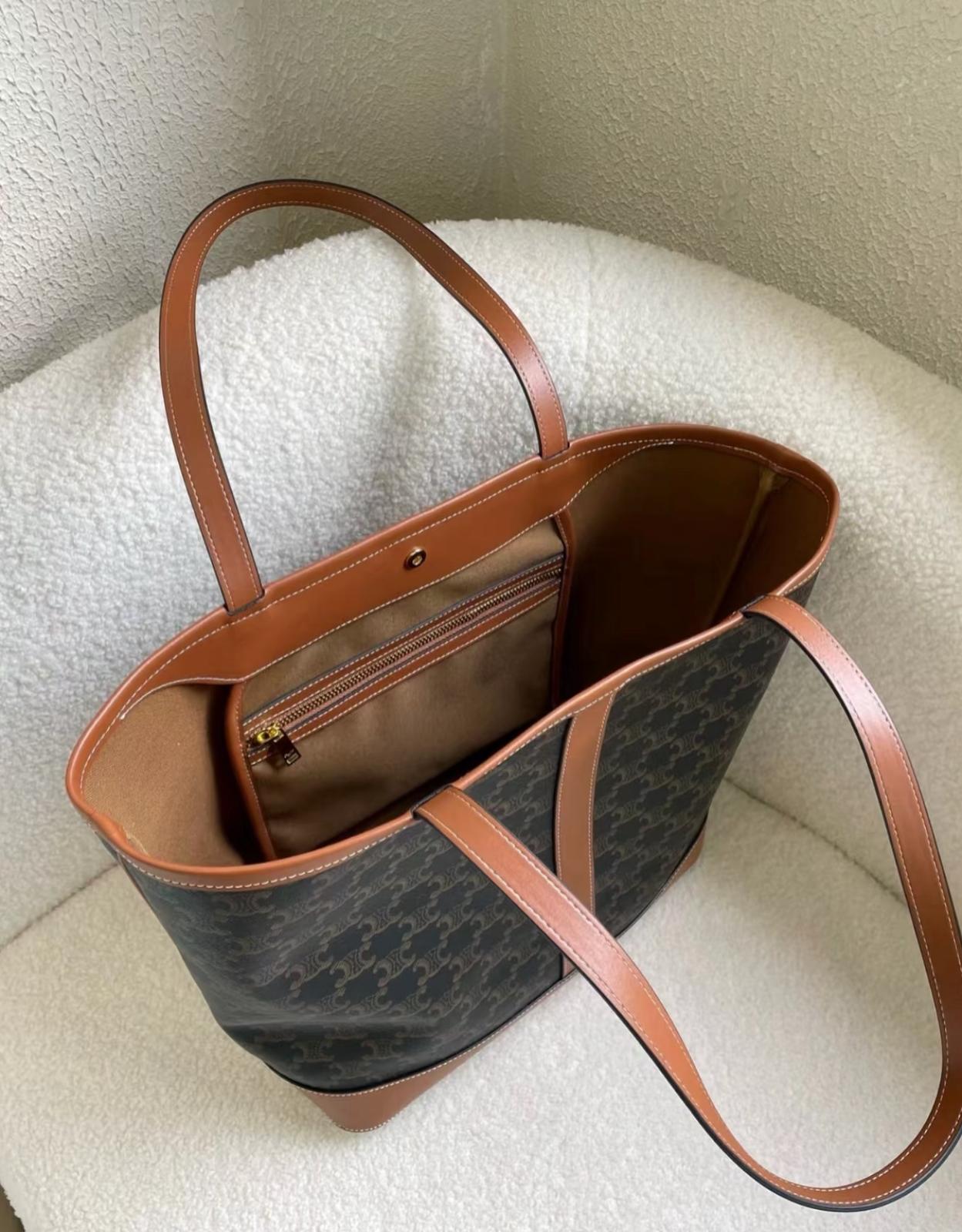 Celine Cabas M 中款托特包/1450E1550 🉐56800🇪🇺