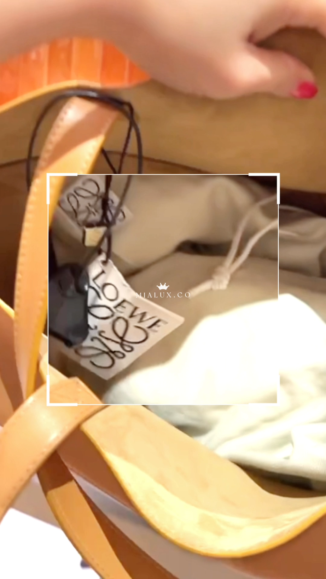 Loewe▪️Puzzle Fold Tote XL 大款拼色拼圖摺疊包/1800