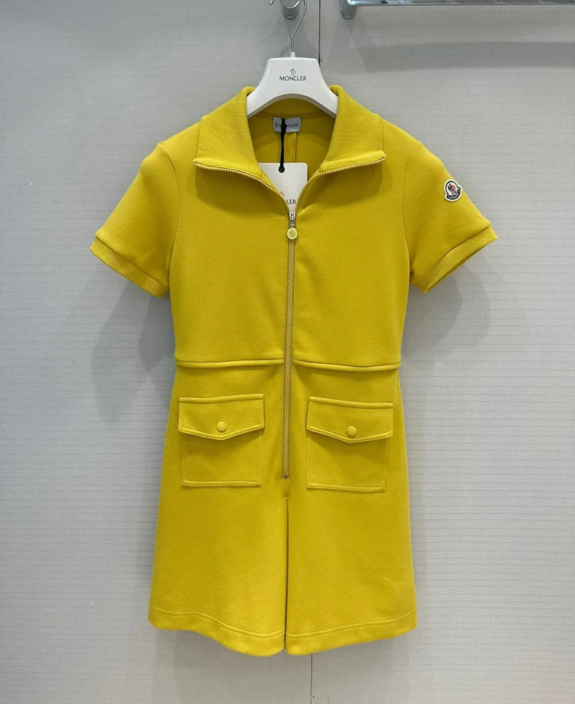 @Moncler 短袖衣裙/388 🔔限時折🉐18460