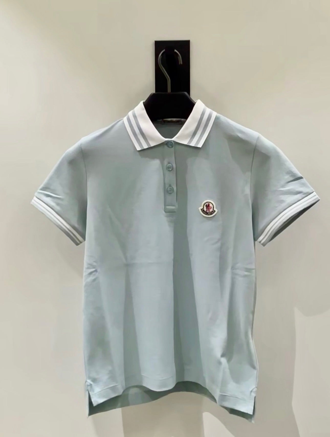 @Moncler Manica 女款Polo上衣/225P150 🔔限時折🉐8250