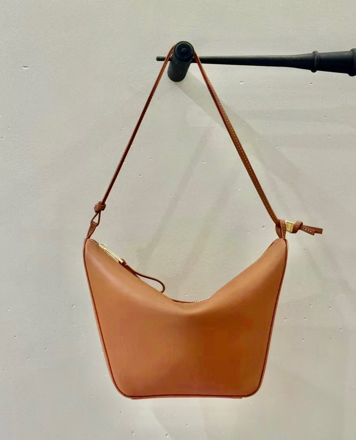 Loewe Hammock Hobo Mini 腋下包/1250