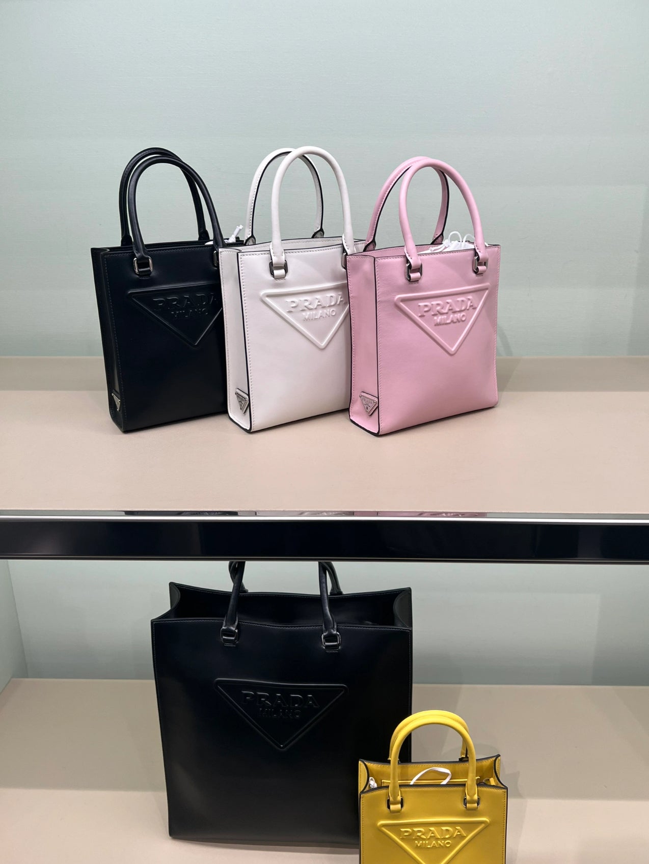 @Prada Bag 小款琴譜包 🔔限時折 🉐49800