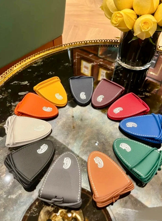 Goyard Croc Universel 包扣/E190 🍀🉐8600🇪🇺