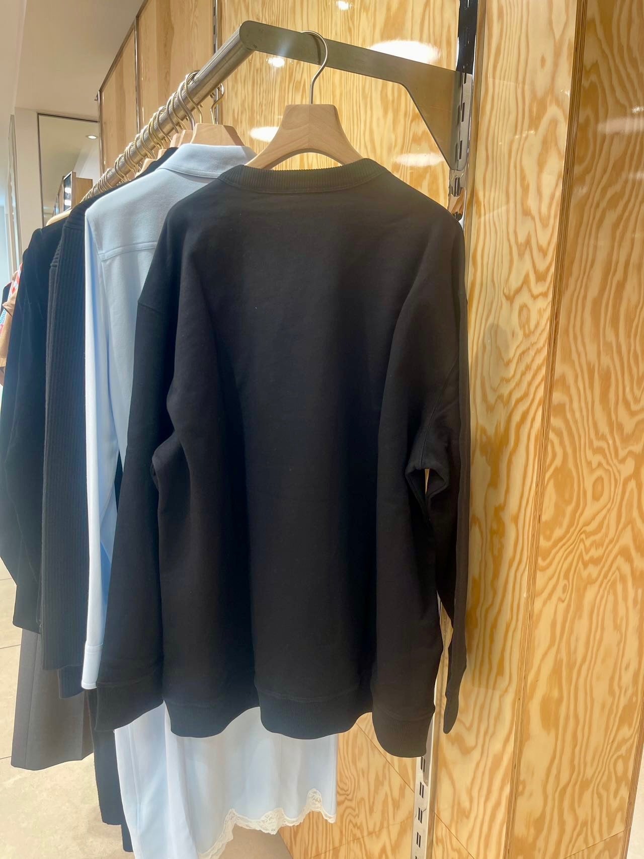 @Burberry Harper 女大學T上衣/720P139 🔥下殺🉐7760
