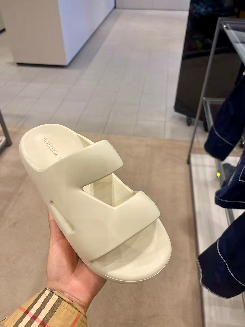 @BV Brand Sandal 拖鞋/P72 🔥下殺🉐4040