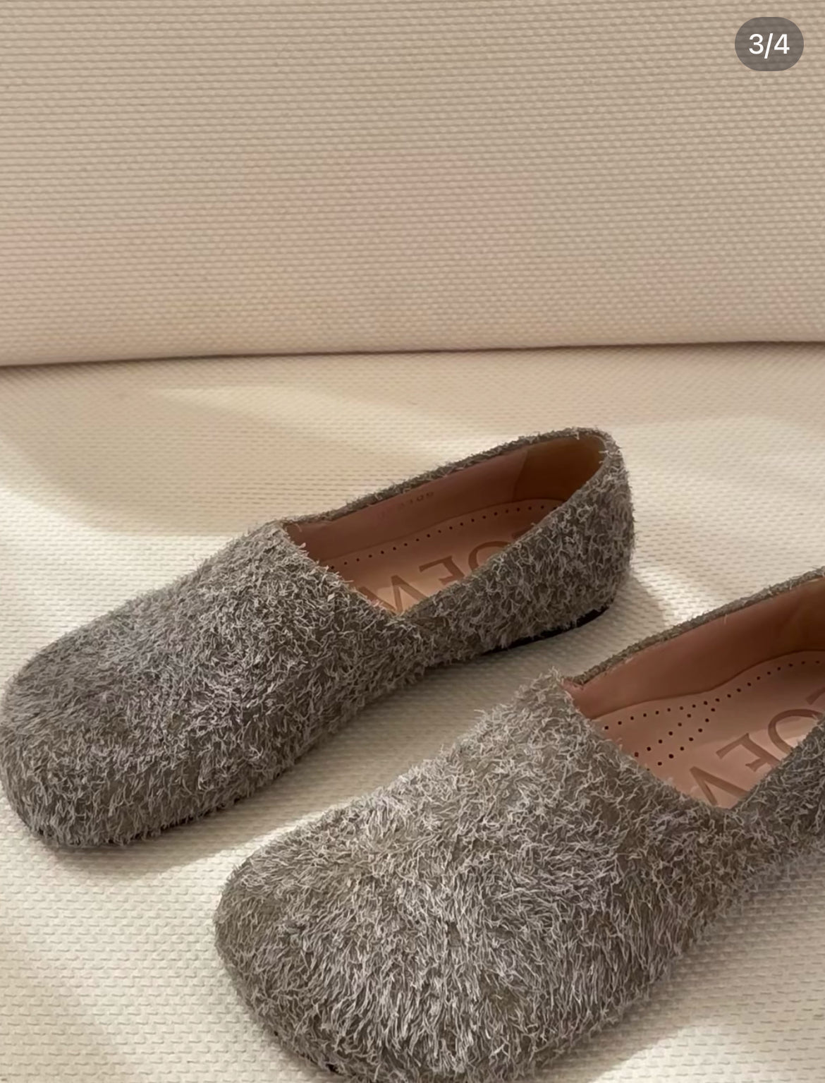 @Loewe Flat 懶人女鞋 🔔限時折🉐14580