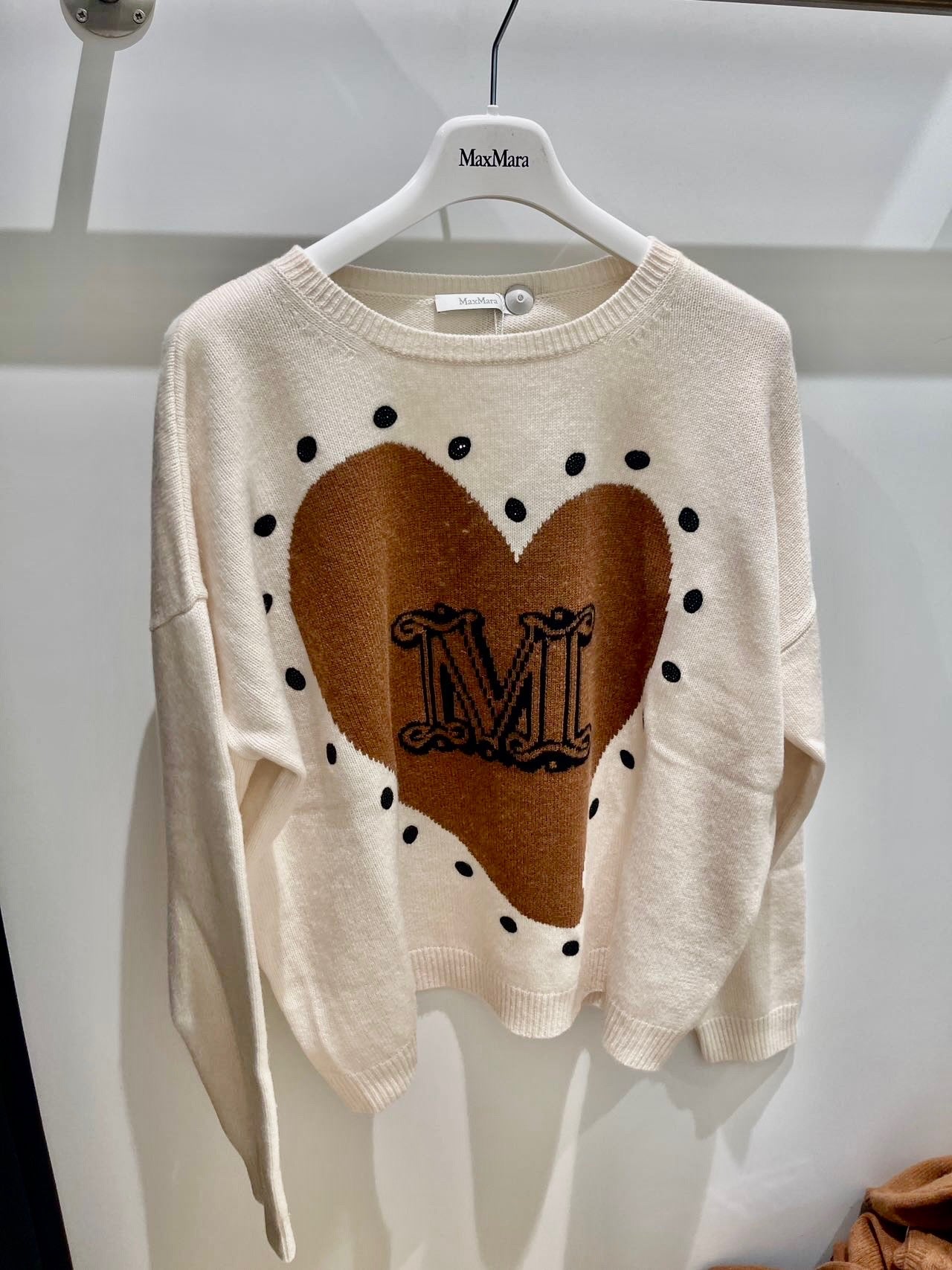 @MaxMara 上衣/296 🔔限時折扣 🉐14320