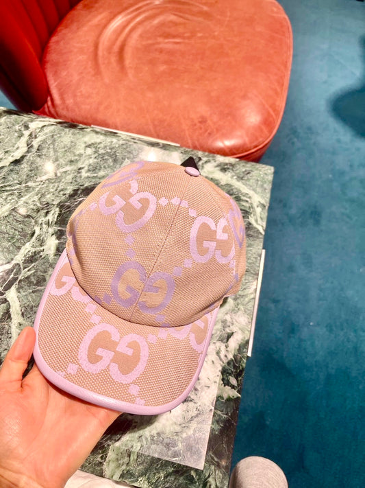 @Gucci Cap 雙G棒球帽/310P155 🔔限時折🉐7780