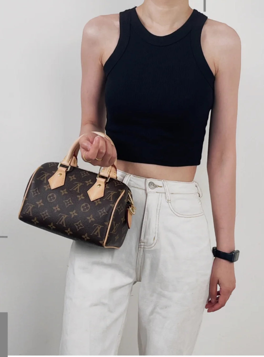 *現貨*LV▪️Speedy Bandoulière 20 背帶波士頓包/1600 🏷 年前特價✨🉐58800