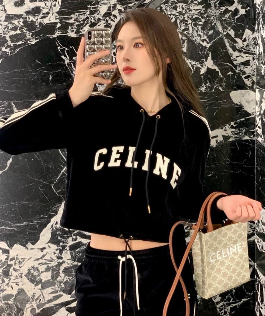 Celine Vertical Cabas Mini 迷你老花琴譜包/1150E1200 🉐43000🇪🇺