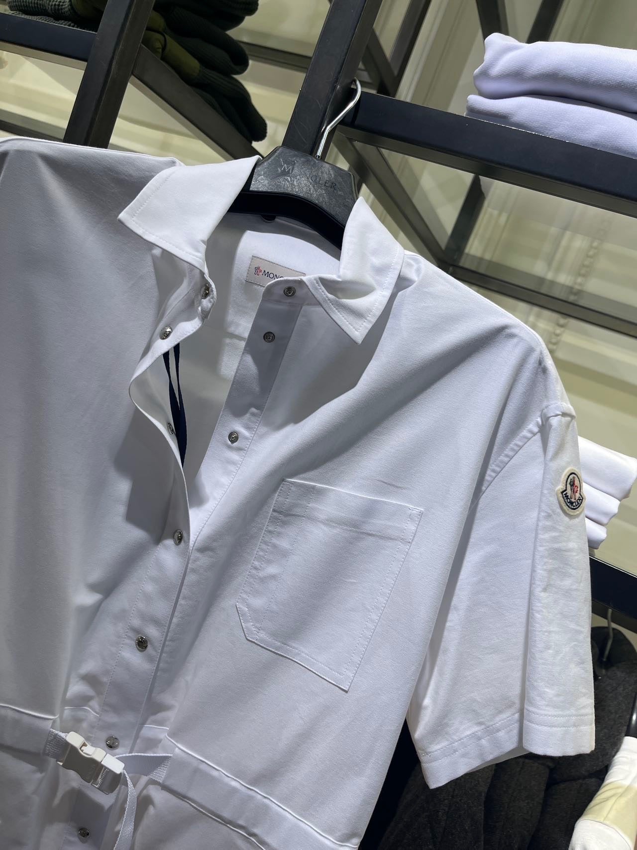 @Moncler Dress 連身衣裙/590P395 🔥折上七折🉐13440