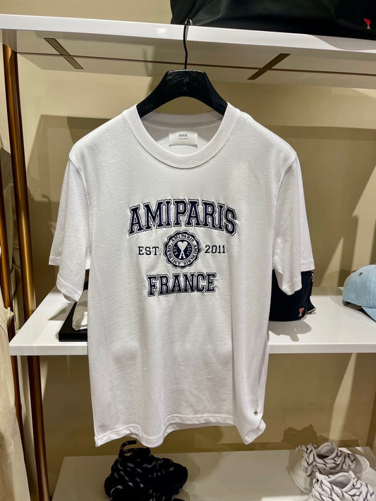 @Ami T 短袖T恤/130P84 🔔限時折🉐4580