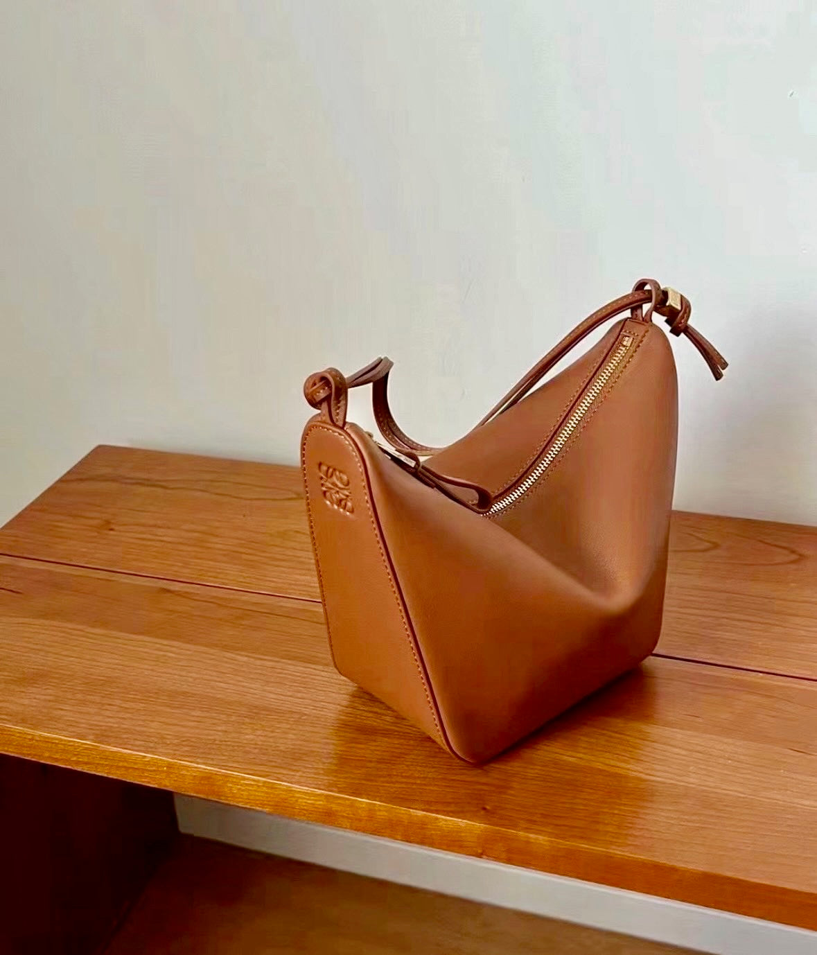 Loewe Hammock Hobo Mini 腋下包/1250