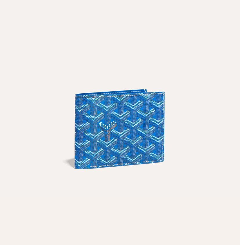 Goyard▪️Victoire Wallet 對開八卡短夾/E790 🍀🉐32600🇪🇺