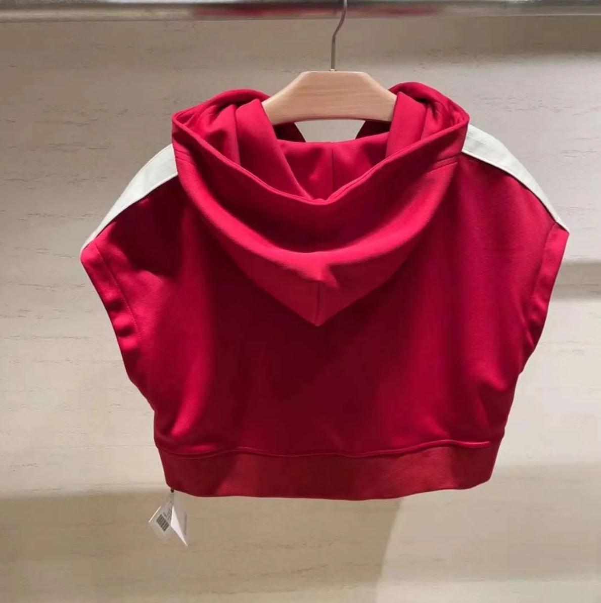 @Loewe Zip Top 女款外套上衣 🔔限時折🉐21580