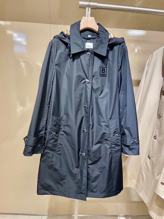 @Burberry Oxclose 長外套/720P495 🔥折上七折🉐16590