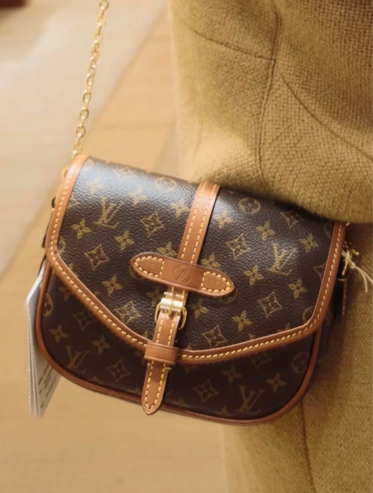 LV Solo Bag 新款雙子星包 🉐54600