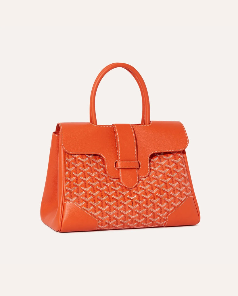Goyard Saigon Tote 新爆款兩用西貢包/4080E4650🍀🉐187000🇪🇺