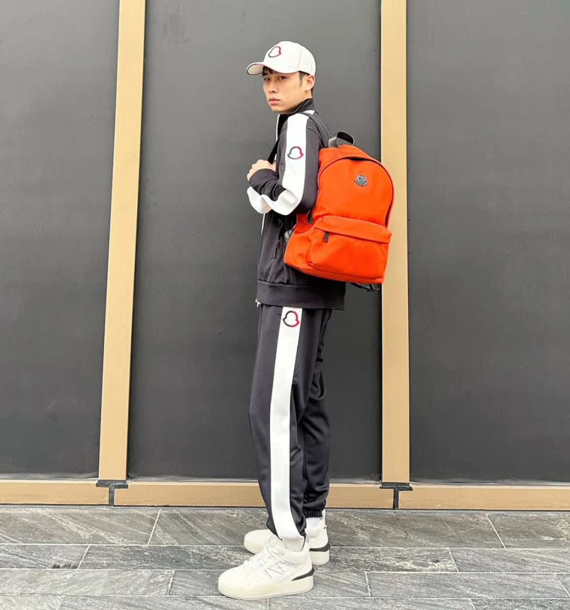@Moncler Pivot 運動鞋/428 🔥折上七折🉐14480