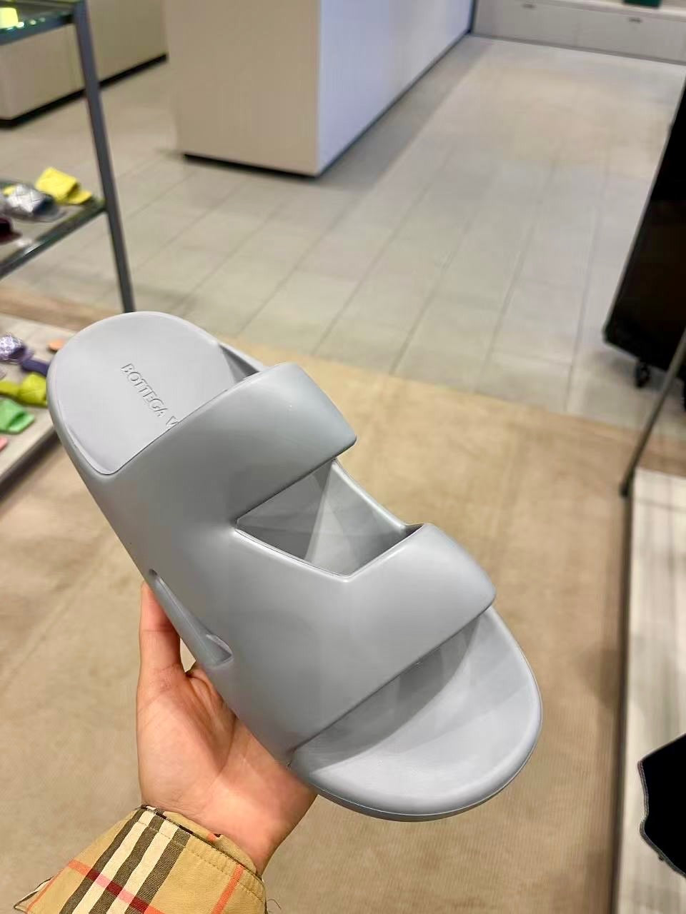 @BV Brand Sandal 拖鞋/P72 🔥下殺🉐4040