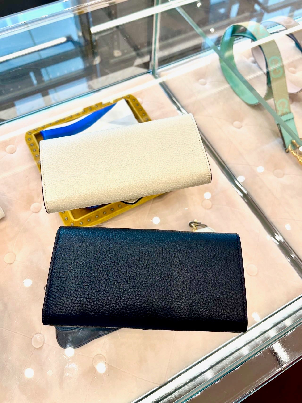 *@Gucci GG Marmont Long W 馬夢長夾/520P355 🔔限時折🉐16980