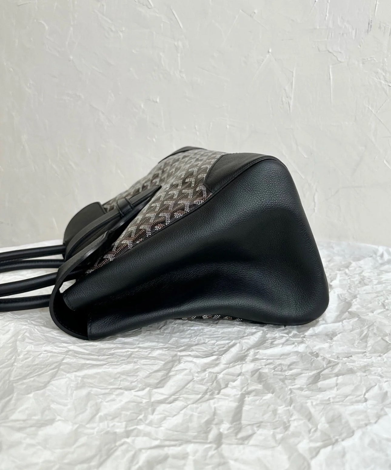 Goyard Saigon Tote 新爆款兩用西貢包/4080E4650🍀🉐187000🇪🇺