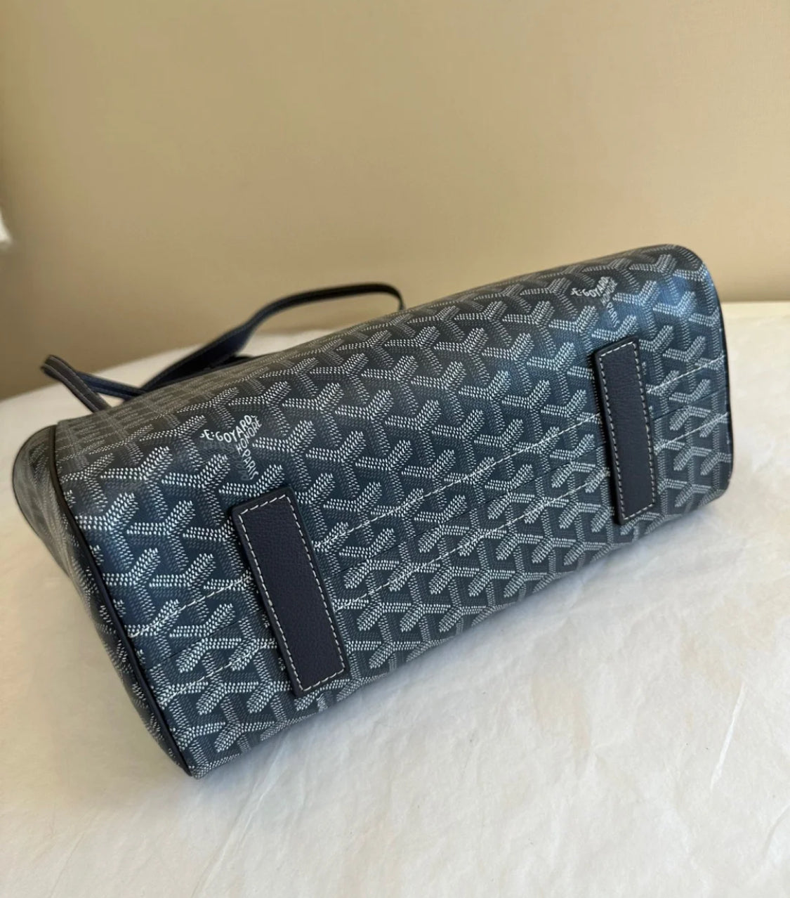 Goyard▪️Rouette Souple 新款餃子包/1840 🉐83800🏷️