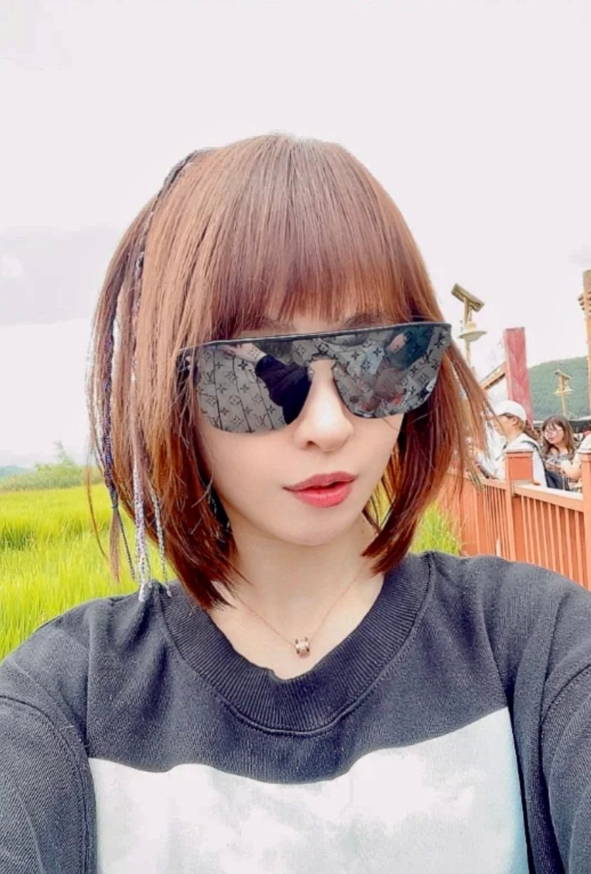 LV Waimea Sunglasses 太陽眼鏡/390✨優惠🉐16990