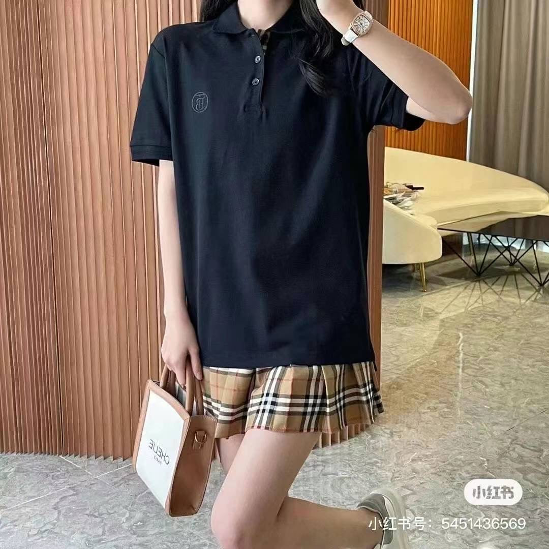 @Burberry Polo 品牌Polo衫/410P79 🔥下殺🉐4360
