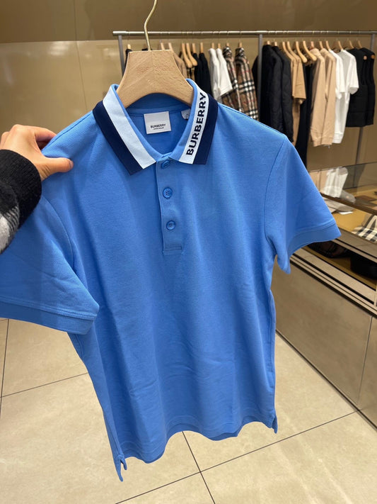 @Burberry Polo 品牌Polo衫/450P230 🔥下殺🉐11150