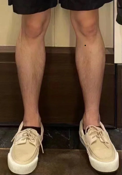 @Moncler Shoes 男款皮革平底鞋/455P145 🔔限時折🉐8030