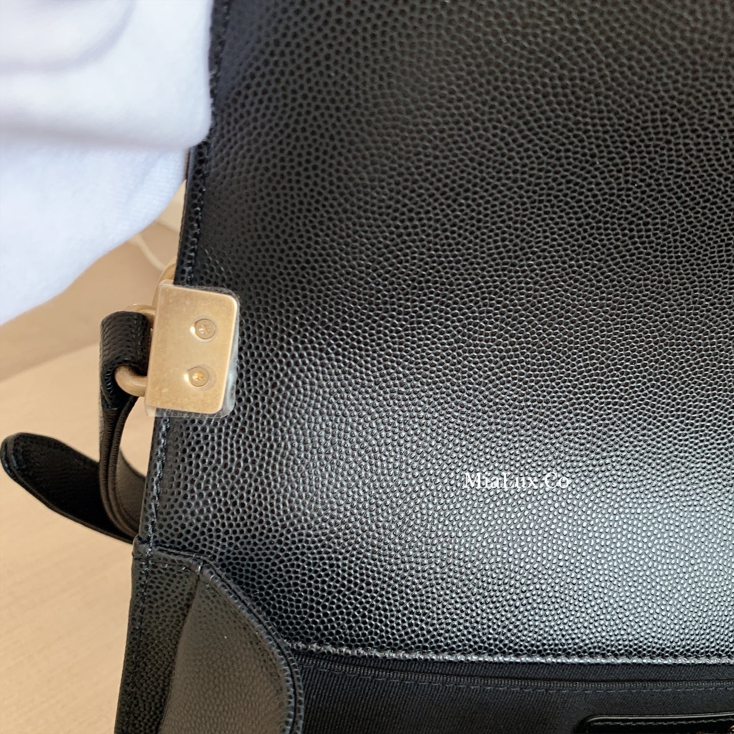 CHANEL BOY M 中款BOY包/5800🉐229980🏷️