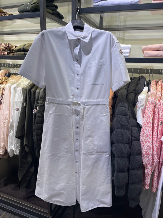 @Moncler Dress 連身衣裙/590P395 🔥折上七折🉐13440