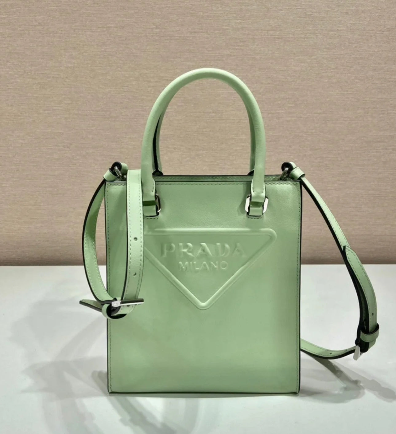 @Prada Bag 小款琴譜包 🔔限時折 🉐49800
